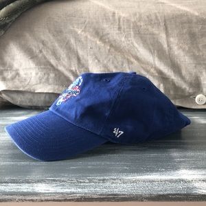 Vintage Ball Cap